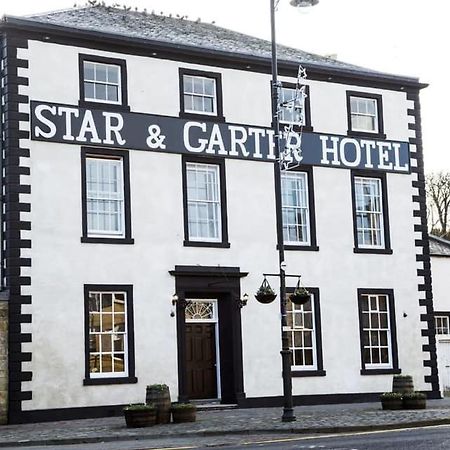 לינלית'גו The Star And Garter Hotel מראה חיצוני תמונה