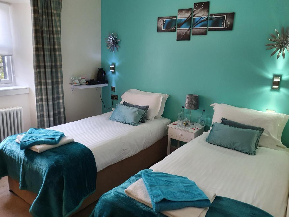 לינלית'גו The Star And Garter Hotel מראה חיצוני תמונה